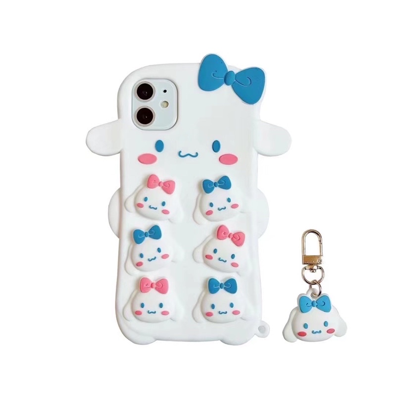 POP IT CASE IPHONE 13 PRO MAX 6 6+ 7 7+ 8 plus X Xs Xr XsMAX 11 11ProMax 12 12Pro 12ProMax Pro Max 13PRO 13PROMAX