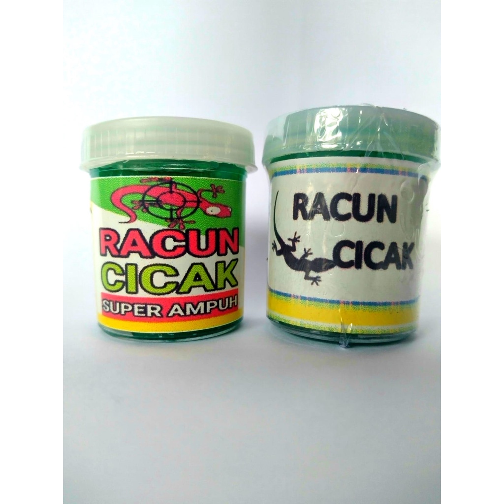 VIDICI!!! RACUN CICAK OLES TERAMPUH/ RACUN TOKEK OLES SUPER AMPUH PRODUK ORGINAL HARGA TERJANGKAU