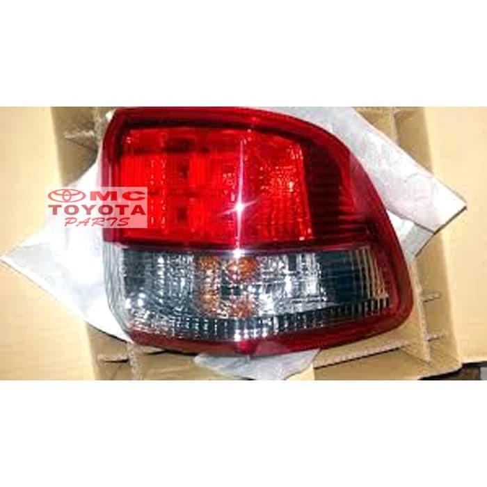 Lampu Stop Lamp Belakang Kiri Fortuner Old 81560-0K110