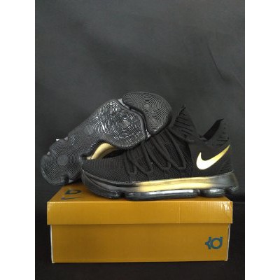 Nike KD 10 EP Limited