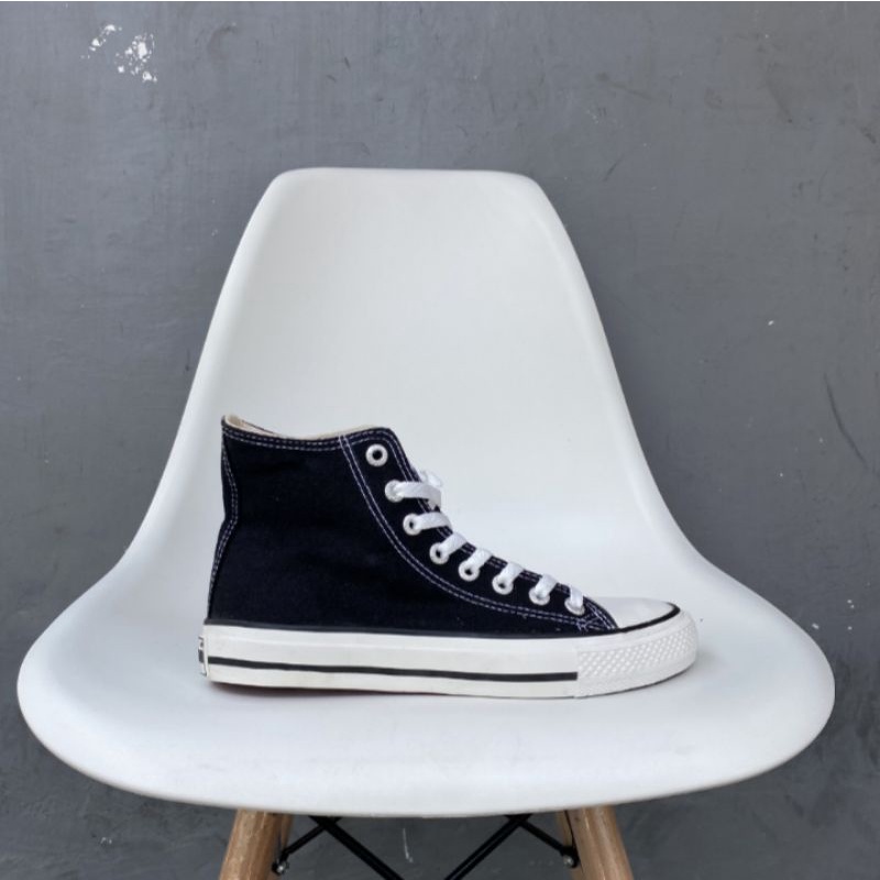 SEPATU WARRIOR SPARTA HIGH All Colour 100%Ori