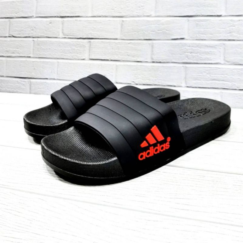 Sandal Adidas Pria slide produk 100% import