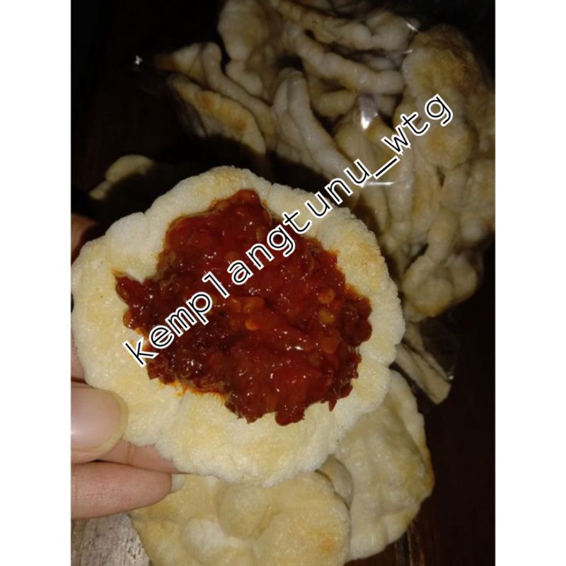 

paket 1medok & 1 bantet