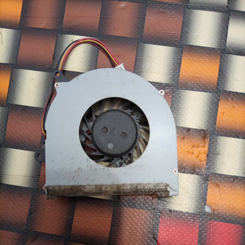 fan processor laptop seri lenovo g485