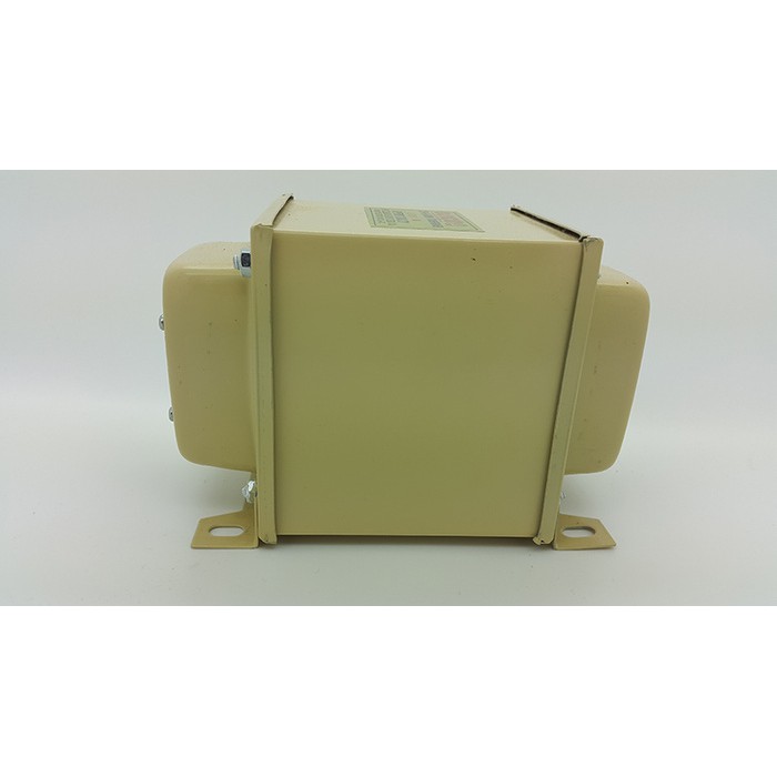 Step Down ( 220v --&gt; 110 v) 500 watt Merk Daichi ( Penurun Tegangan )