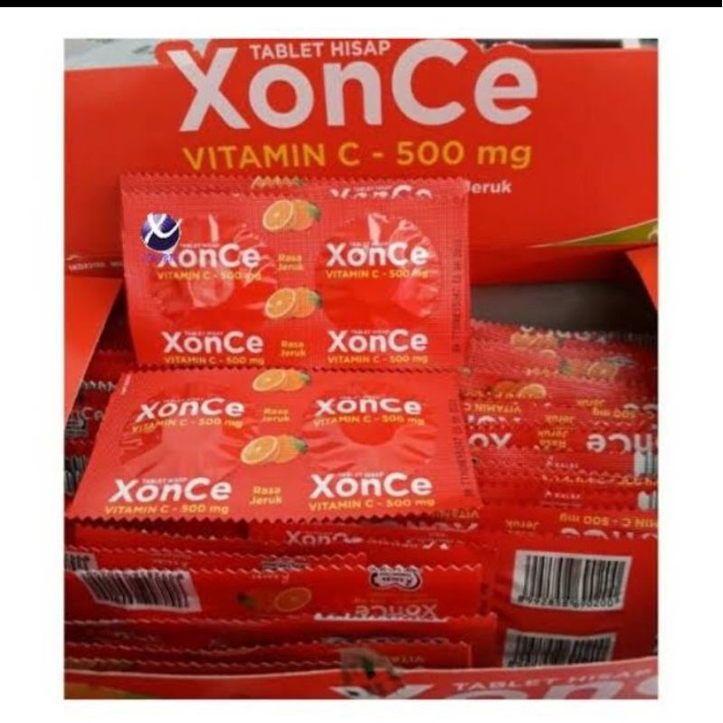 XonCe