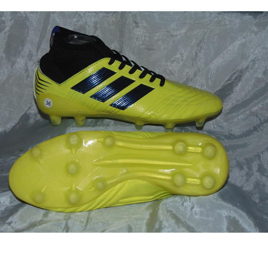 Grezzฉ SEPATU BOLA ANAK ADIDAS PREDATOR ACE X COPPA MUNDIAL SEPAKBOLA GAME ..