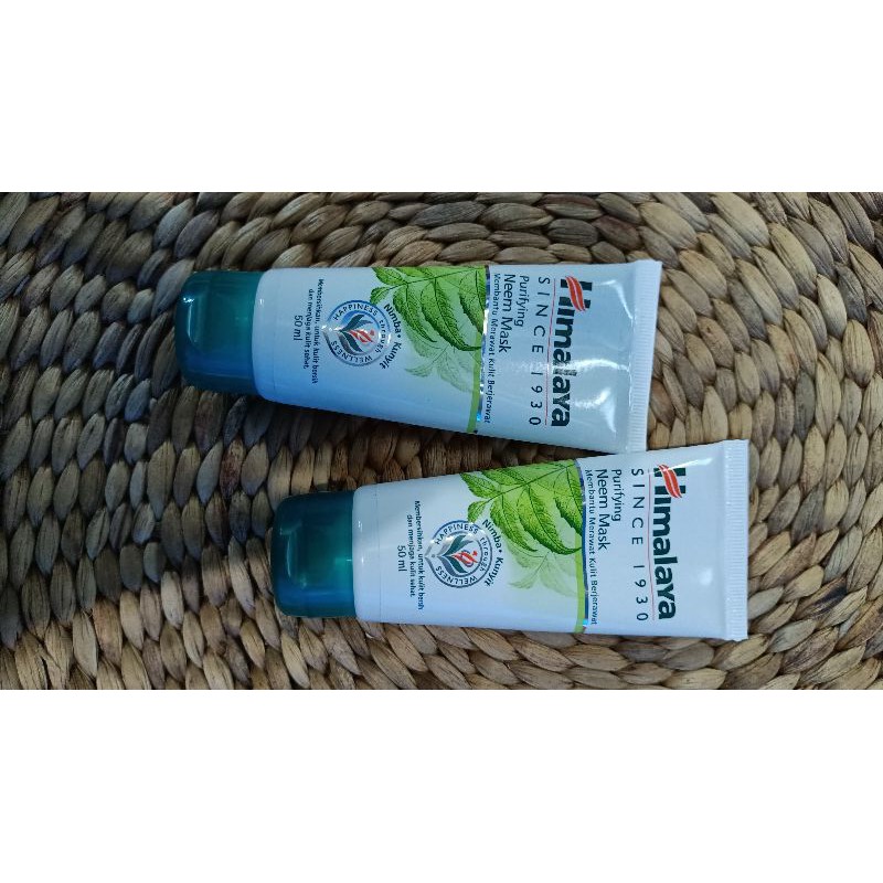 masker himalaya