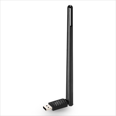 Totolink 150Mbps Wireless N USB Adapter N150UA