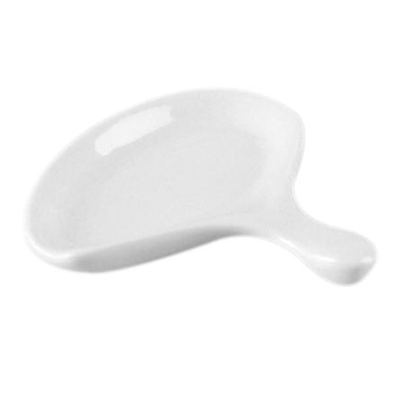 Sandaran Sumpit / SendokRAK Porcelain Nano Spoon / Chopstick Stand
