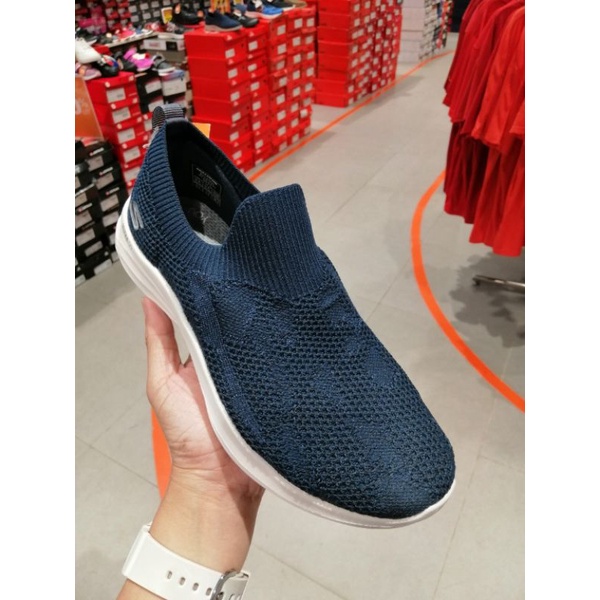 skechers 132005/NVY skechers you wave virtue skechers slipon