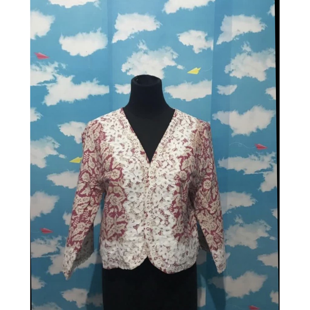 Batik Riana Kesuma