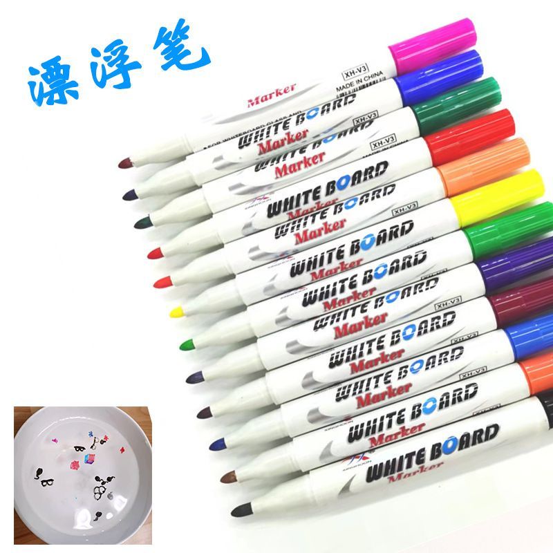 

Spidol Apung Viral | Spidol Ajaib Bisa Mengapung