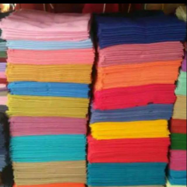 Kerudung saudia Rawis