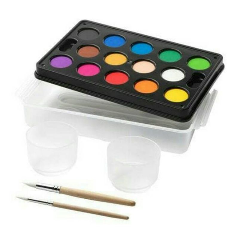 

MALA Watercolor Box