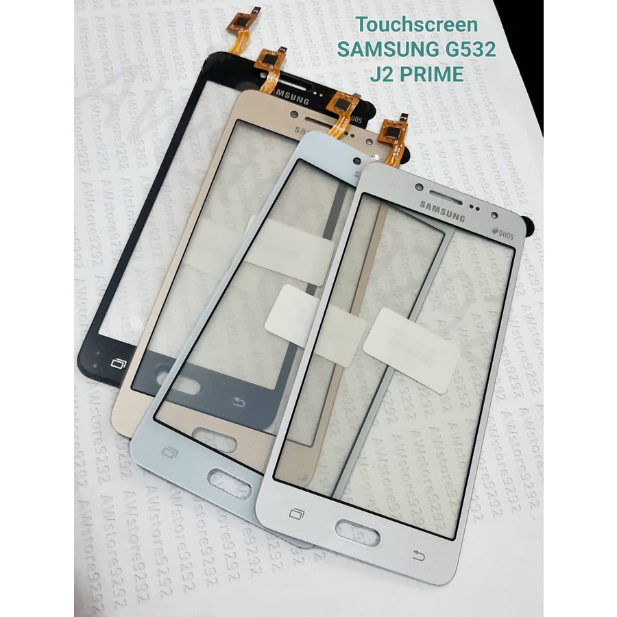 Touchscreen SS SAMSUNG G530 J2 PRIME - TS Ori Layar Sentuh