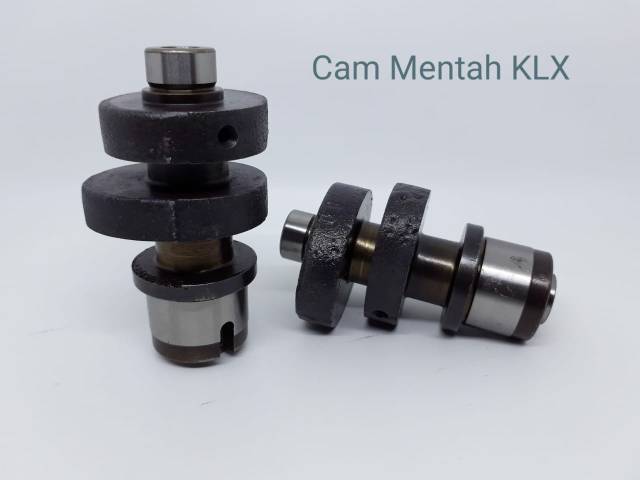 Camshaft / Noken Mentah KLX 150 GF RACING