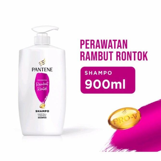 pantene 900ml hair fall shampo