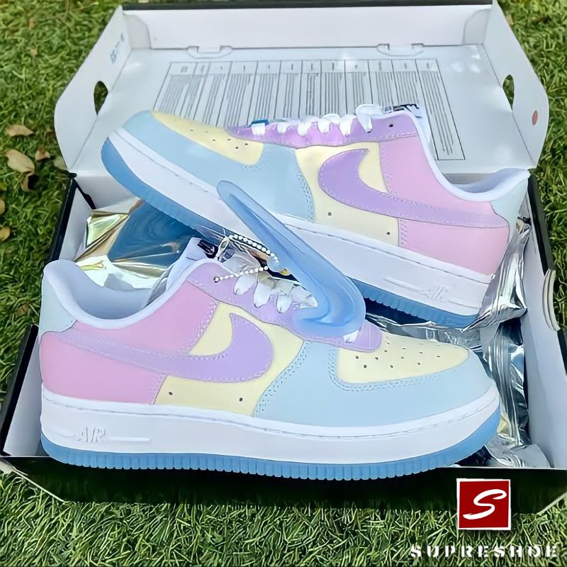 Jual Nike Airforce 1 Low UV Color Change Berubah Warna Shopee Indonesia