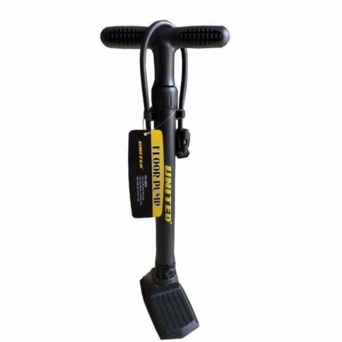 POMPA BAN UNITED PM 8800