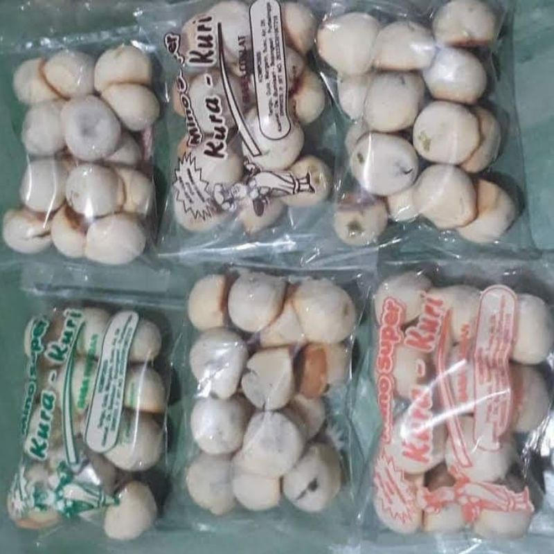 

KUE MINO