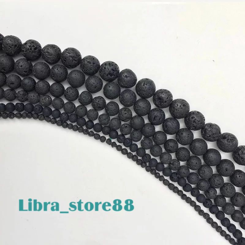 Bahan Batu lava stone lava rock lava beads