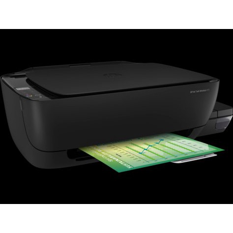 Printer HP Ink Tank Wireless 415 - Print  Scan Copy Plus Wifi