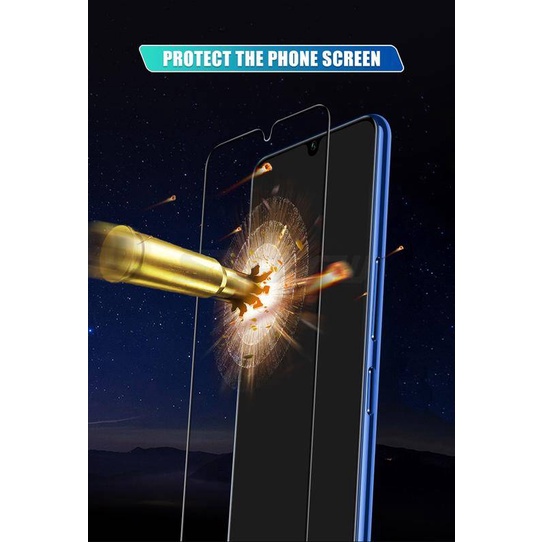 9D Protective Glass For Huawei Y5P Y6P Y7P Y8P Y6S Y7S Y8S Y9S Y5 Lite Y6 Y7 Y9 Prime 2018 2019 Tempered Glass Screen Protector