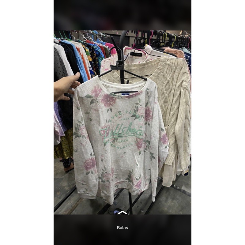 preloved Pull and bear