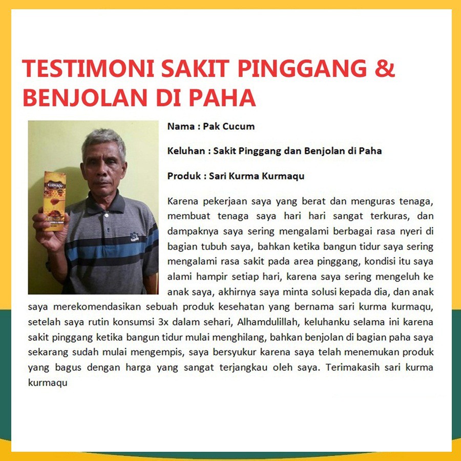 Obat Untuk Batuk Menahun Anak & Dewasa, Sesak Nafas, TB, Gurah Paru2, Perokok Berat Aktiv Pasif ASLI-6