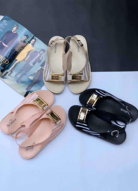 GJAZ SANDAL TALI G IMPORT