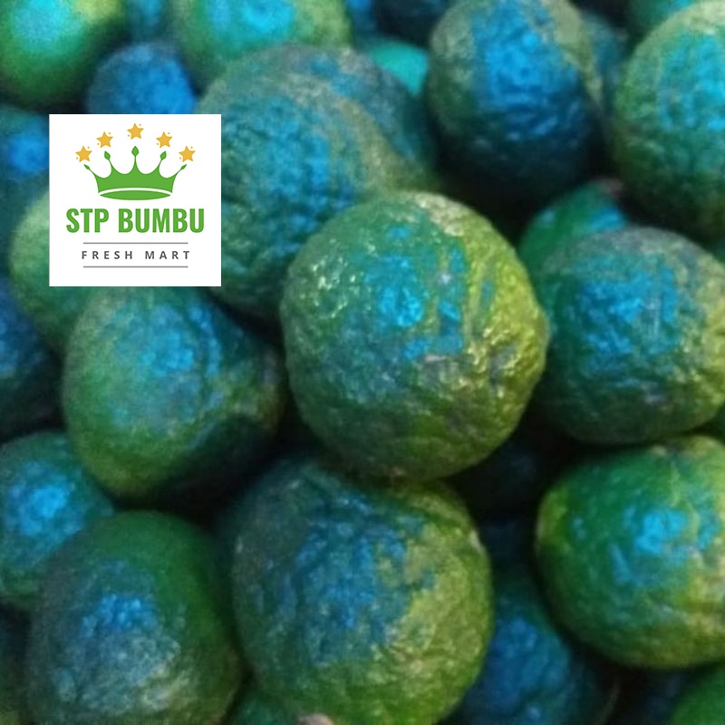

Jeruk Limo Segar Fresh 250 gram / Buah Limau
