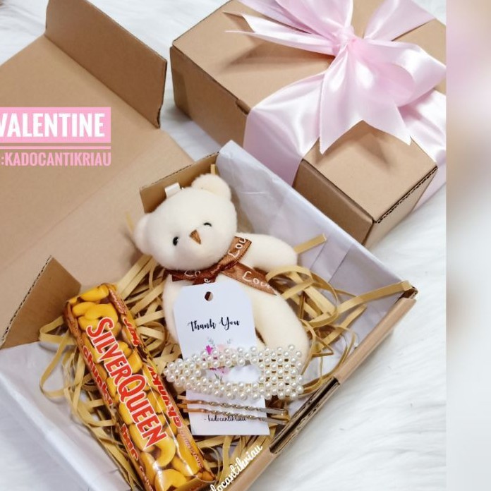 

Coklat silverqueen Chunky bar mini paket murah kado valentine simple lucu cantik ala Korea mutiara