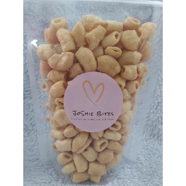 

Makaroni Original - Joshie Bites