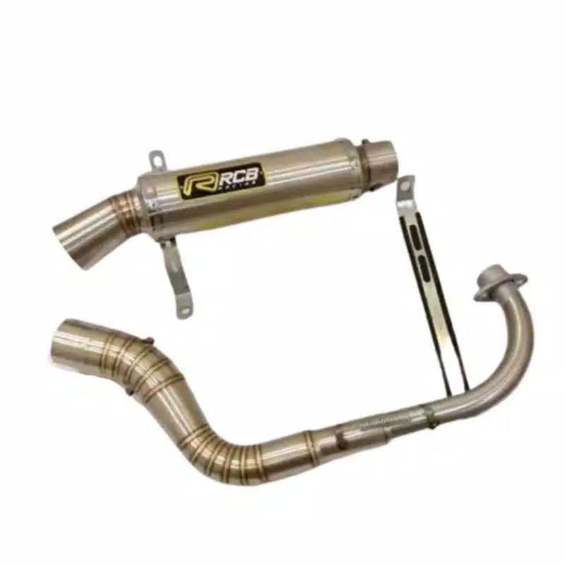 knalpot rcb drag mio sporty