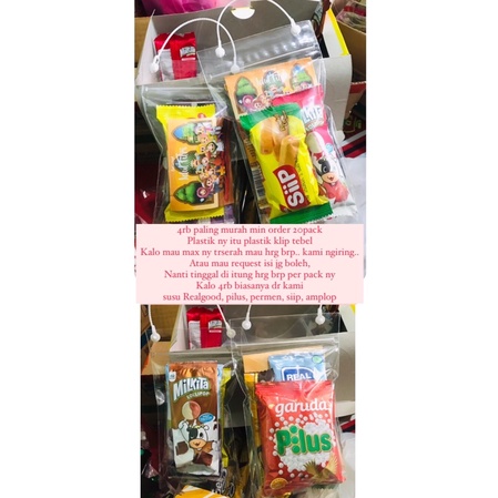 

parcel mini lebaran/ulang tahun