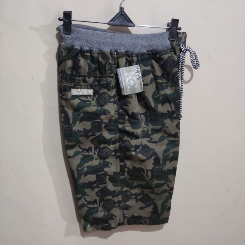 TERLARIS CELANA CARGO PENDEK PRIA | KARGO SHORT PANTS | CELANA CARGO PENDEK PDL PRIA