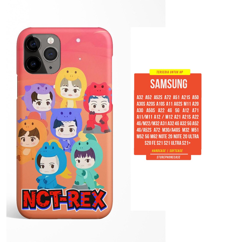 CASING SAMSUNG A32 A52 A52S A72 A51 A21S A50 A30S A20S A10S A11 A02S M11 A20 A30 A50S A22 4G 5G A12 