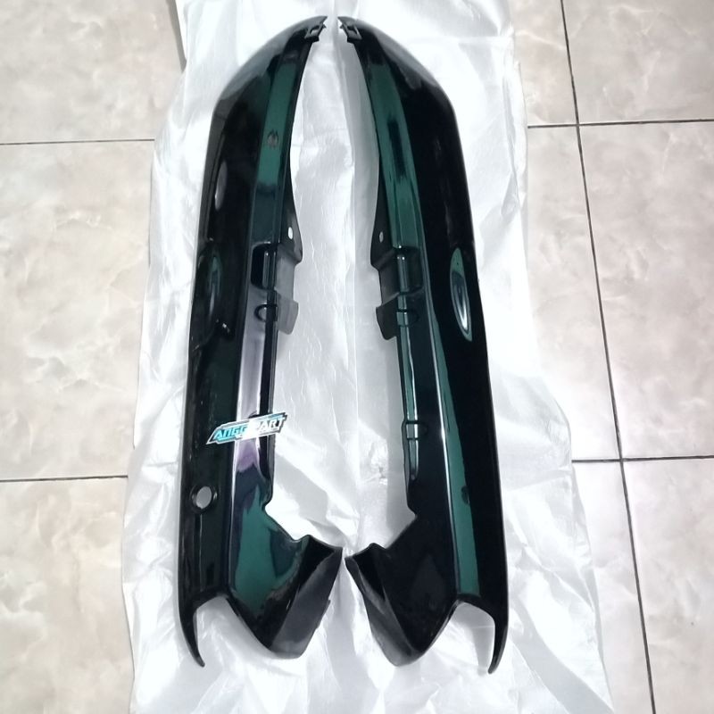 Honda Astrea grand bulus cover body belakang Honda Astrea grand bulus 1991 1992 non original