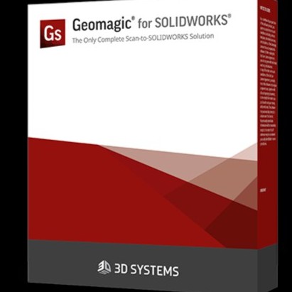 Geomagic For Solidworks 2017