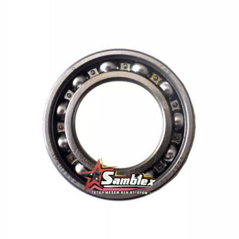 BearingHub depan untuk Sepeda Polygon segala macam Stratos