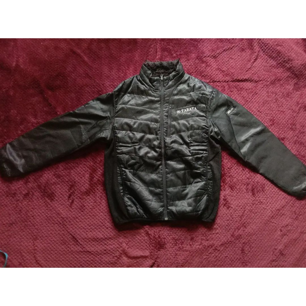 Jaket Outdoor Bulang