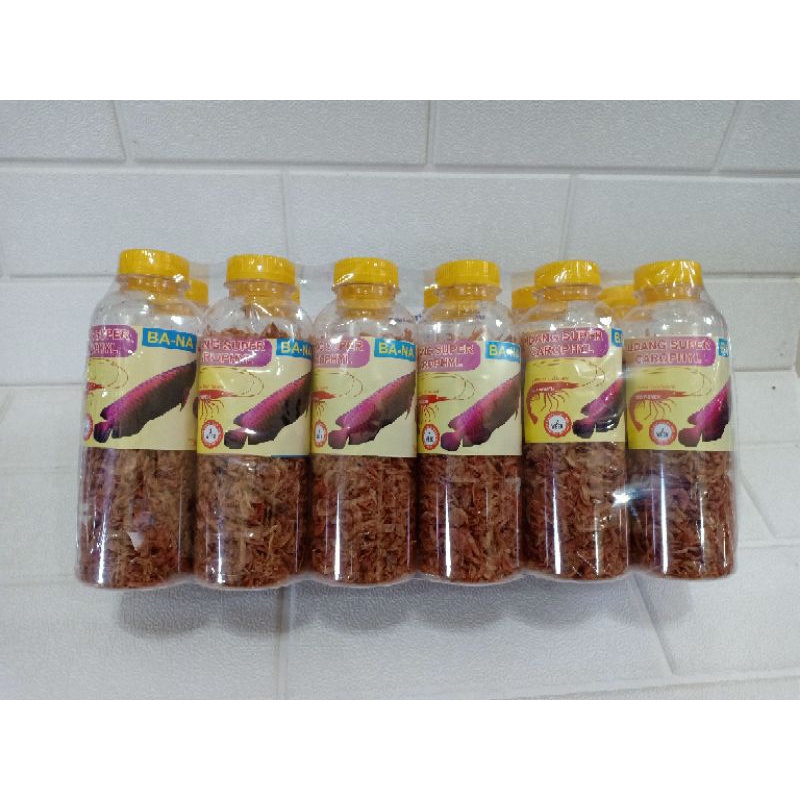 UDANG KERING SUPER CAROPHYL BANA