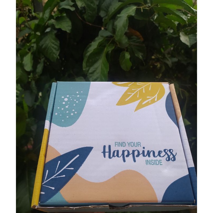 

box reject, penyok sedikit bbrpa ukuran