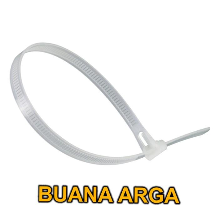 

Holder | Kabel Ties Buka Pasang Releasable Cable Tie Rct 350 X 7.2Mm Ewig