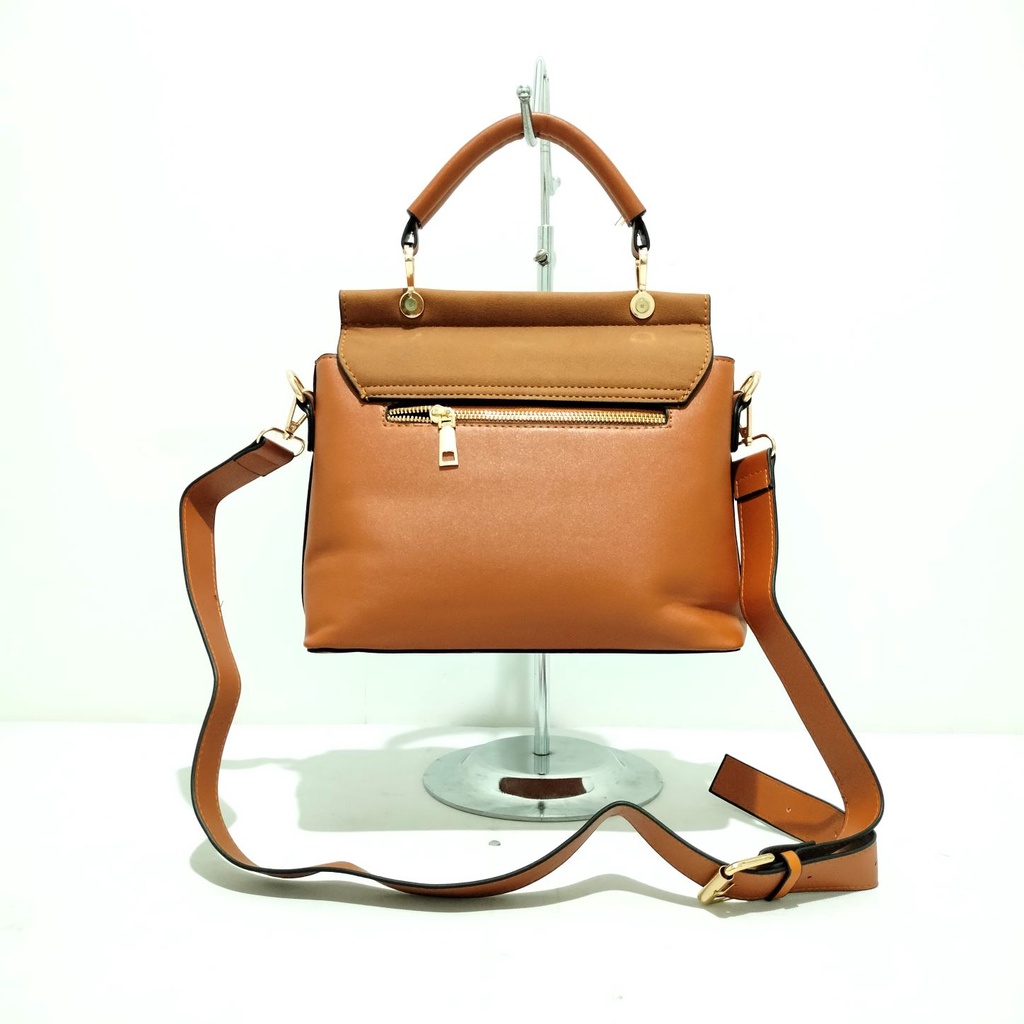 Diskon! Tas Wanita Jinjing Selempang Import Handbag Fashion Bag A289-3/2700/1146