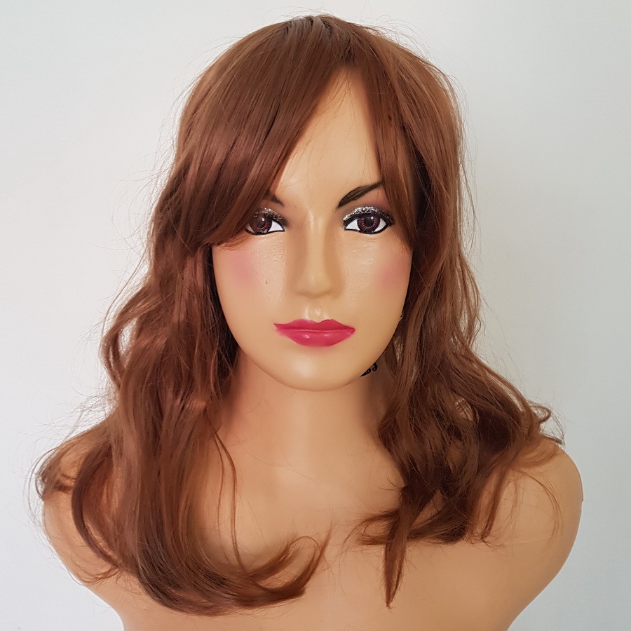 Wig Import 32334700