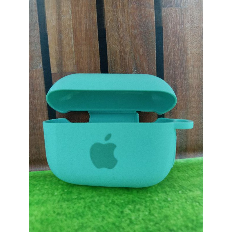 Case airpods paro / 3 karakter 3D. case airpods pro premium