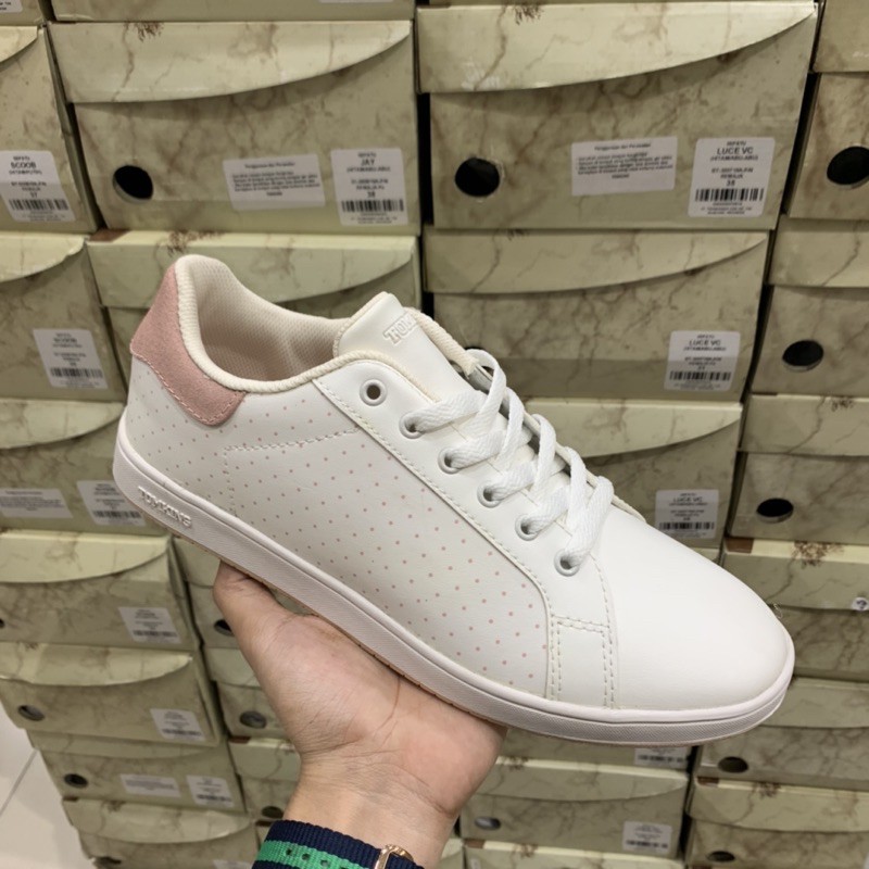 Sepatu wanita Tomkins (36-41)