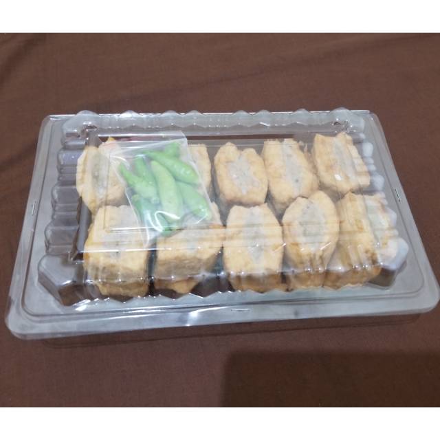 

Tahu Bakso Sapi